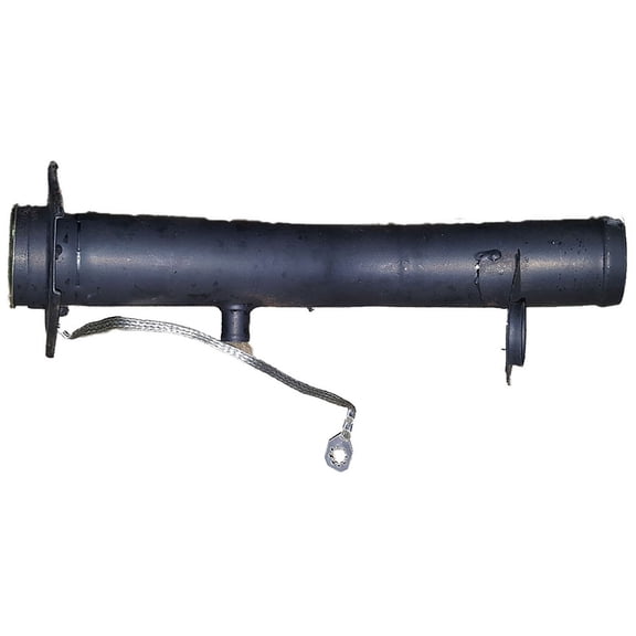 For Chevrolet S10 & GMC S15 Sonoma Fuel Filler Neck - BuyAutoParts