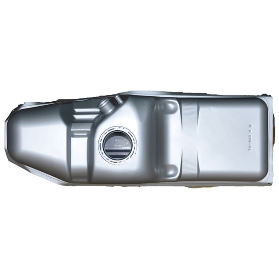 For Chevrolet S10 & GMC Sonoma 2001 2002 Direct Fit Steel Fuel Tank - BuyAutoParts