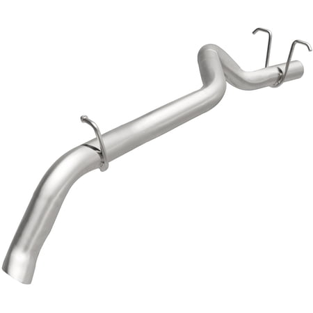 For Chevrolet S10 GMC Sonoma BRExhaust Tail Pipe Fits select: 1996-2004 CHEVROLET S TRUCK