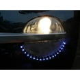 thumbnail image 1 of For Chevrolet SSR LED DRL Head Light Strips Day Time Running Lamps, 1 of 6