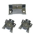 thumbnail image 1 of For Chevrolet Silverado 1500 GMC Tahoe Sierra 1500 Engine Motor & Trans Mount Set 3pcs 2817 29092 M1226, 1 of 1