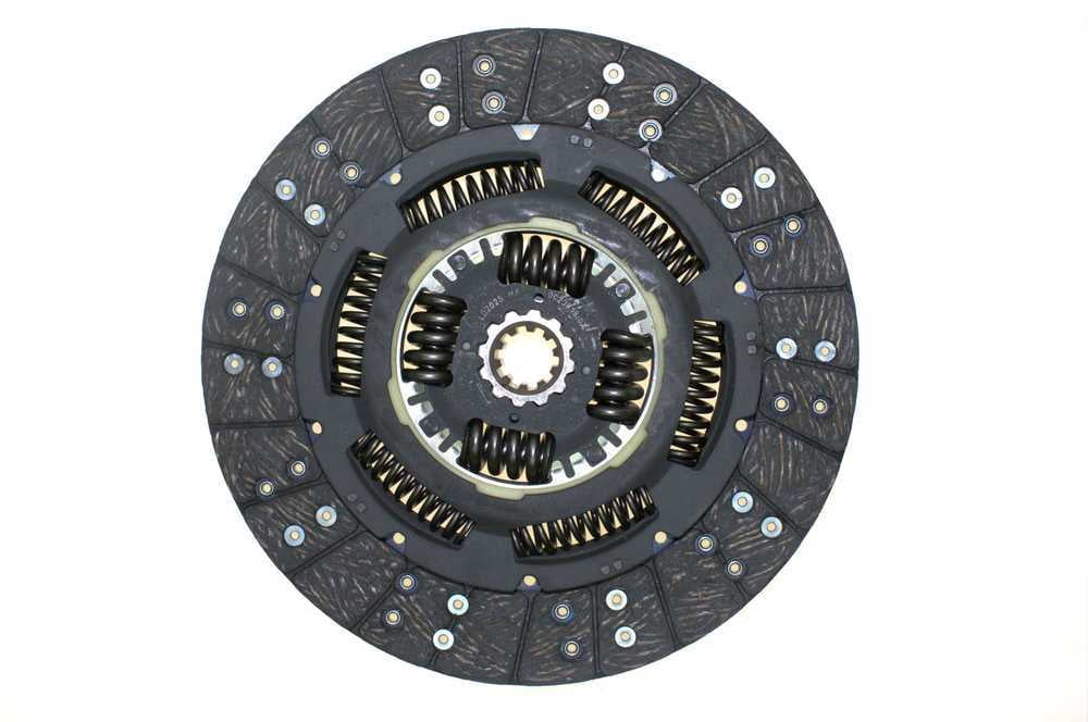 Sachs SD80323 Clutch Friction Disc