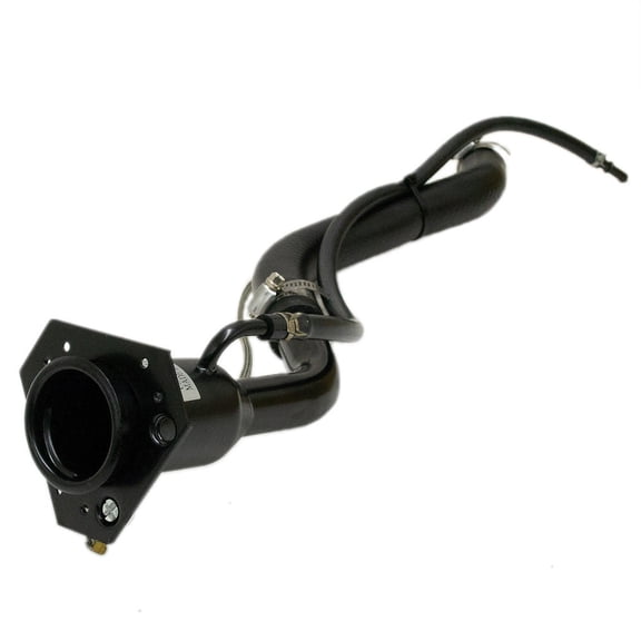 Chevrolet Silverado Fuel Filler Neck
