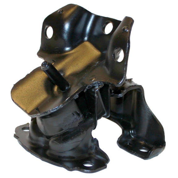 For Chevrolet Silverado & GMC Sierra 2007-2013 Engine Mount - BuyAutoParts