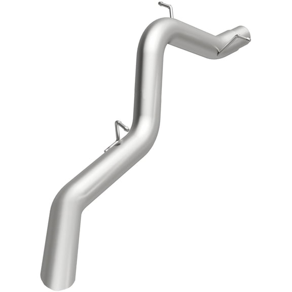 For Chevrolet Silverado GMC Sierra 2009 2010 2011 BRExhaust Tail Pipe