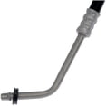 thumbnail image 1 of For Chevrolet Silverado GMC Sierra Auto Trans Oil Cooler Hose Assembly - BuyAutoParts, 1 of 5