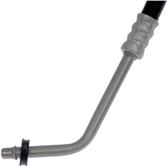 For Chevrolet Silverado GMC Sierra Auto Trans Oil Cooler Hose Assembly - BuyAutoParts