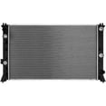 thumbnail image 1 of For Chevrolet Silverado GMC Sierra HD 2020 2021 Radiator - BuyAutoParts, 1 of 3