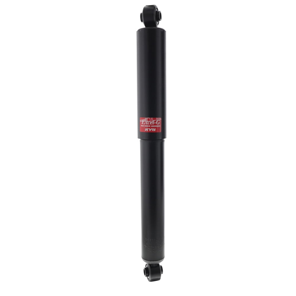 For Chevrolet Silverado GMC Sierra KYB Excel-G Rear Shock Absorber