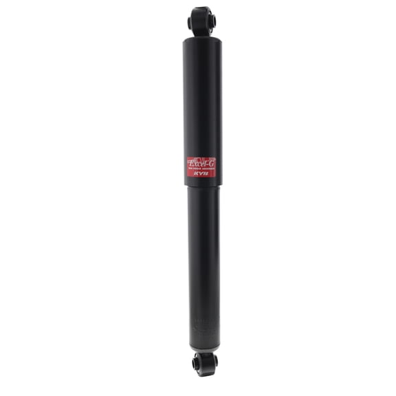 For Chevrolet Silverado GMC Sierra KYB Excel-G Rear Shock Absorber