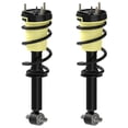 thumbnail image 1 of For Chevrolet Silverado GMC Sierra Pair Front Monroe Quick Struts - BuyAutoParts, 1 of 4