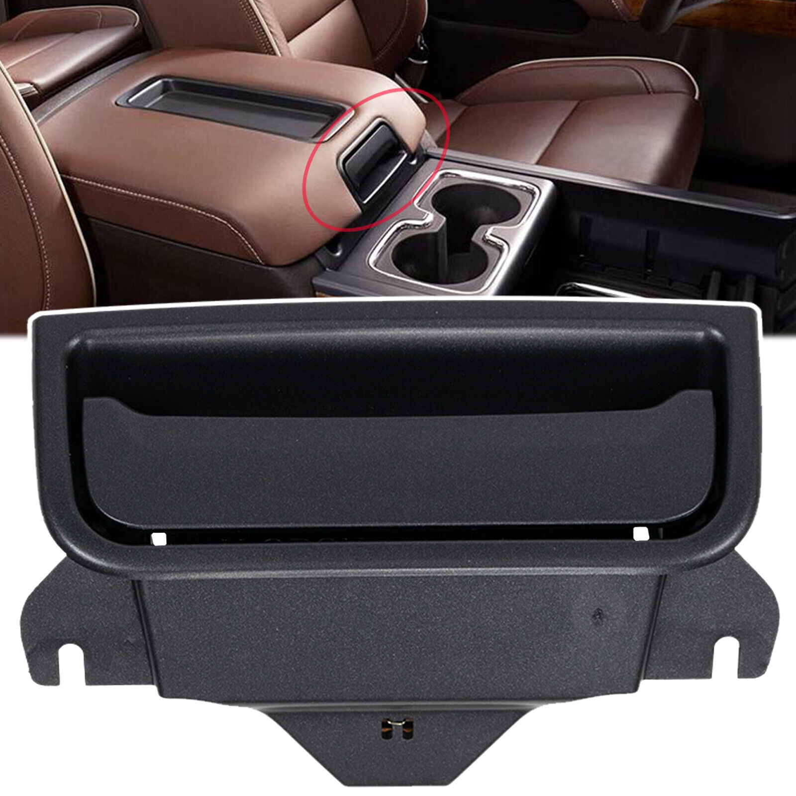 1993 chevy 2024 silverado armrest