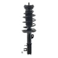 thumbnail image 1 of For Chevrolet Sonic 2012-2019 Front Left Strut w/ Spring - BuyAutoParts, 1 of 9