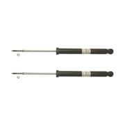 For Chevrolet Spark 2013 2014 2015 Pair Sachs Rear Shocks - BuyAutoParts