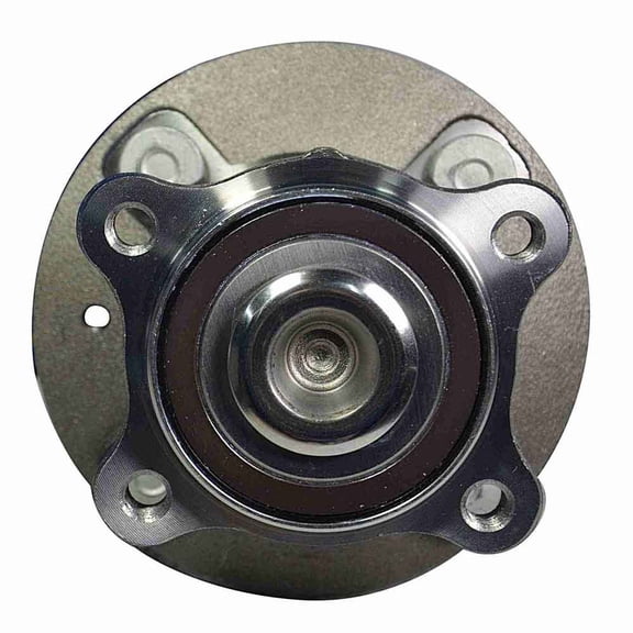 For Chevrolet Spark EV 2014 2015 2016 Rear Wheel Hub Bearing - BuyAutoParts