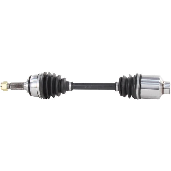For Chevrolet Spectrum & Isuzu I-Mark Front Right Passenger CV Axle Shaft - BuyAutoParts