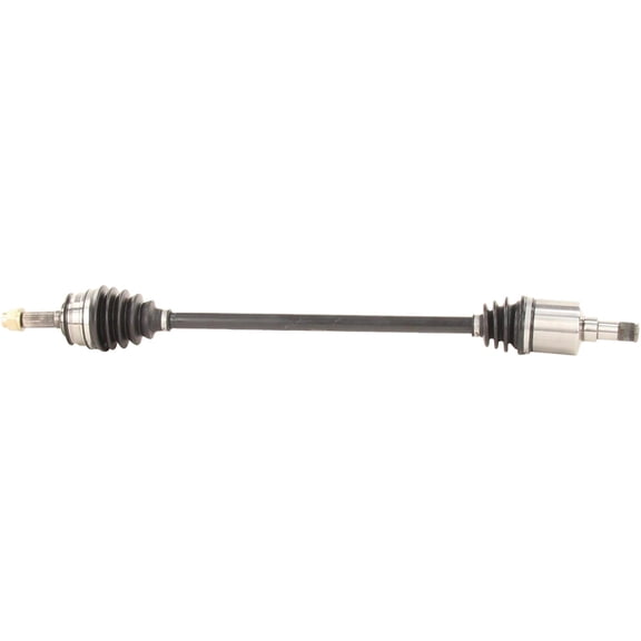 For Chevrolet Spectrum & Isuzu I-Mark Front Right Passenger CV Axle Shaft - BuyAutoParts