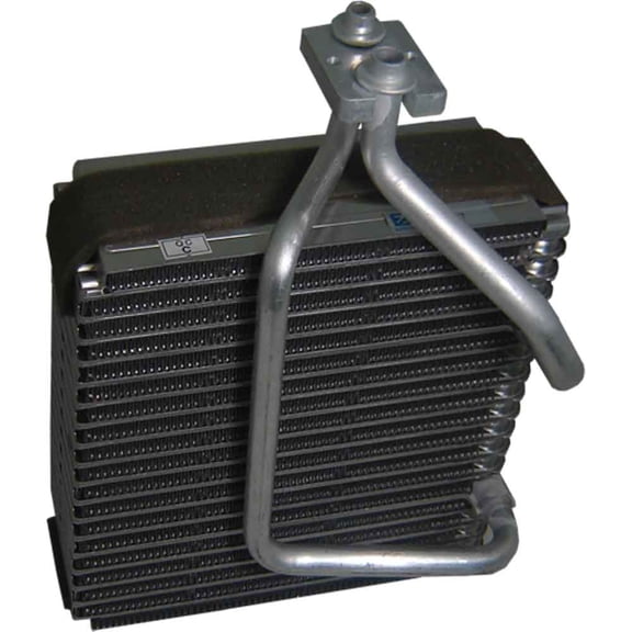 For Chevrolet Spectrum Suzuki Swift & Isuzu Impulse New A/C AC Evaporator - BuyAutoParts