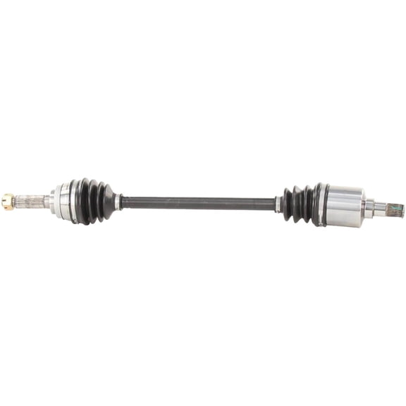 For Chevrolet Sprint 1985 1986 1987 1988 Front Left Driver CV Axle Shaft - BuyAutoParts