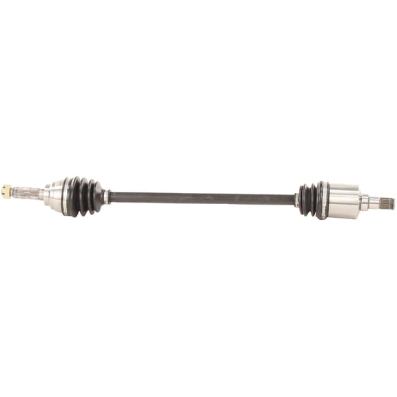 For Chevrolet Sprint 1985 1986 1987 1988 Front Right Passenger CV Axle Shaft - BuyAutoParts