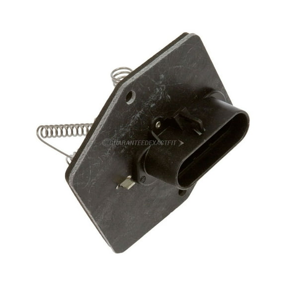 For Chevrolet Suburban C3500 C3500HD HVAC Resistor - BuyAutoParts