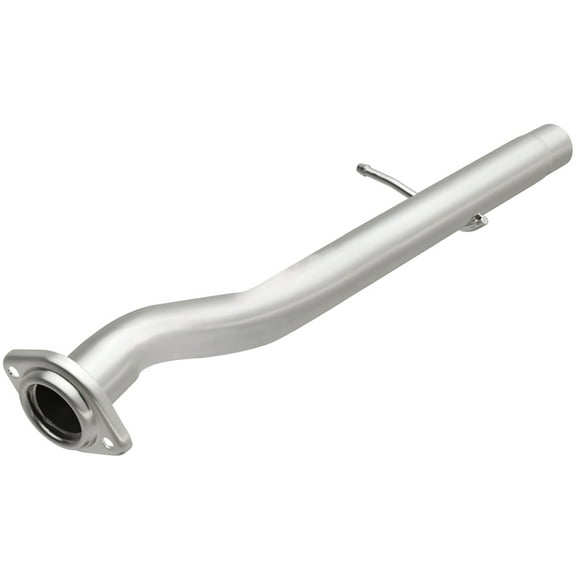 For Chevrolet Suburban GMC Yukon BRExhaust Exhaust Intermediate Pipe Fits select: 2002-2006 CHEVROLET AVALANCHE, 2001-2006 GMC YUKON XL