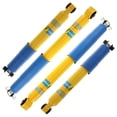 thumbnail image 1 of For Chevrolet Tahoe & GMC Yukon Complete Bilstein B6 Shock Strut Set - BuyAutoParts, 1 of 6