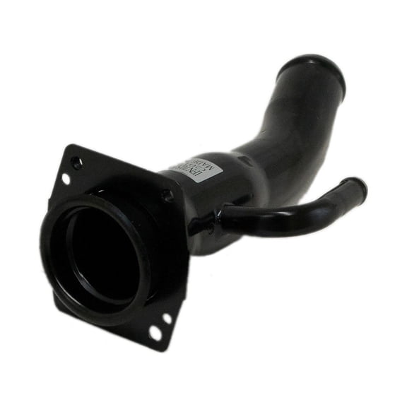 For Chevrolet Tracker Suzuki Grand Vitara 1999 2000 Fuel Filler Neck - BuyAutoParts