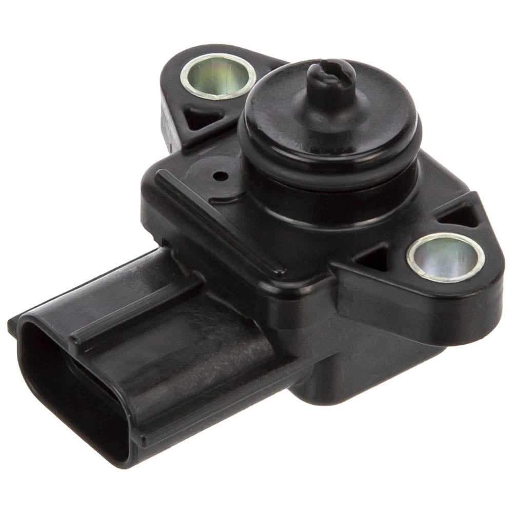 For Chevrolet Tracker & Suzuki Grand Vitara 1999 2000 MAP Sensor - BuyAutoParts