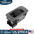 thumbnail image 1 of For Chevrolet Tracker Suzuki Vitara 1999-04 Power Window Switch Front RH or Rear, 1 of 10