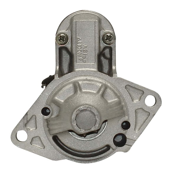 For Chevrolet Tracker Suzuki Vitara Starter - BuyAutoParts