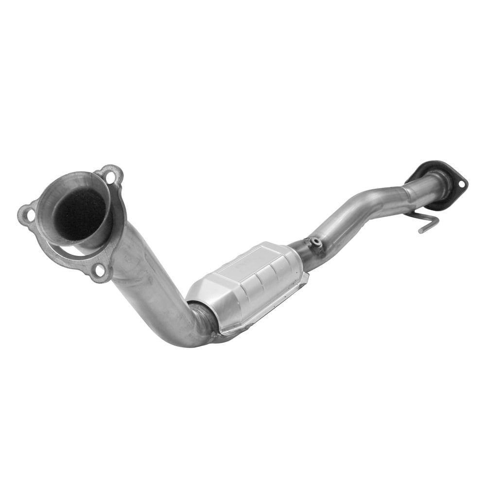 For Chevrolet Trailblazer AP Exhaust Catalytic Converter CARB Approved