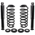 thumbnail image 1 of For Chevrolet Trailblazer EXT GMC Envoy XL Coil Spring Conversion Kit - BuyAutoParts, 1 of 3