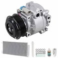 thumbnail image 1 of For Chevrolet Trax 2015 A/C Kit w/ AC Compressor Condenser Drier - BuyAutoParts, 1 of 9
