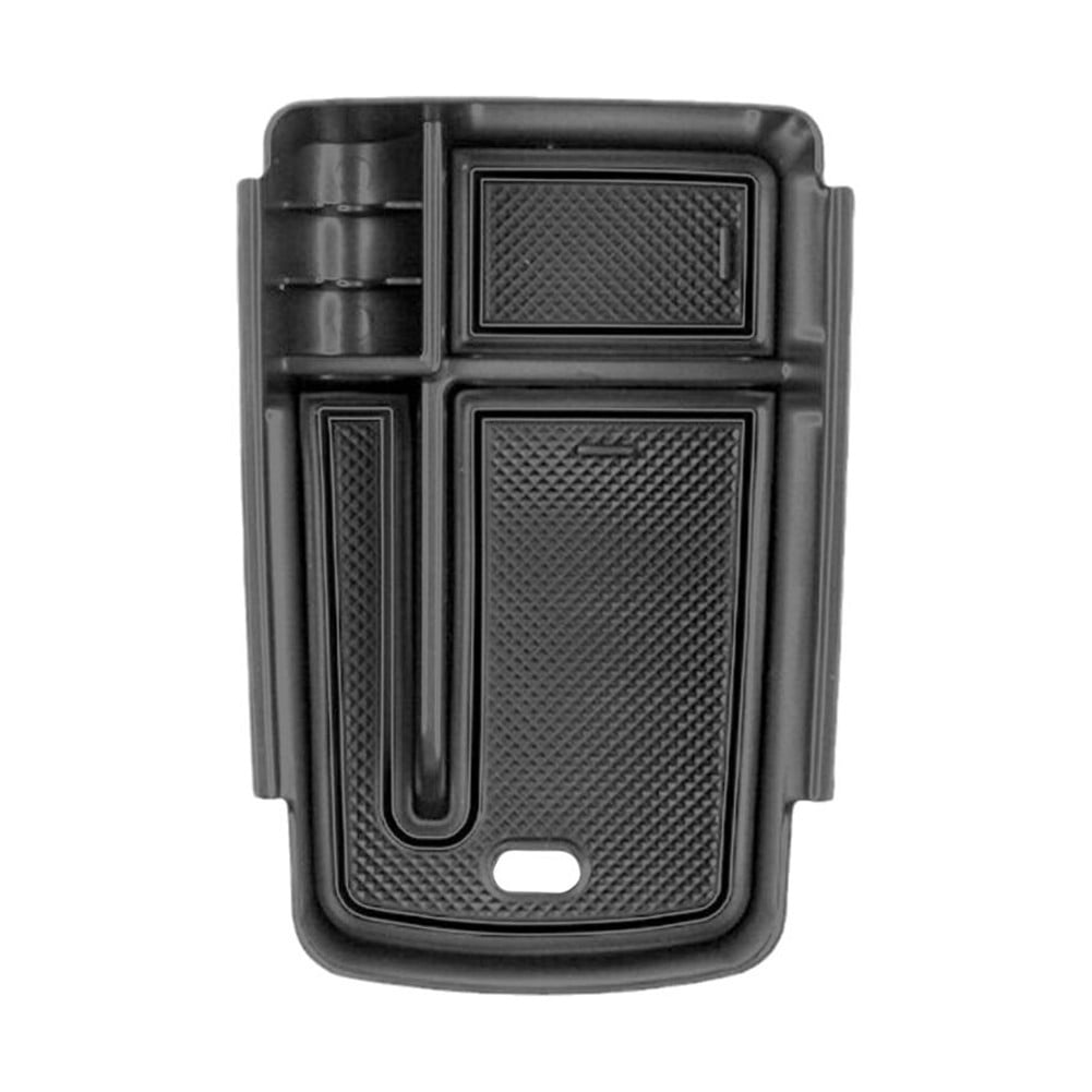 For ChevroletTrax 2024 Car Center Console Storage Box Armrest