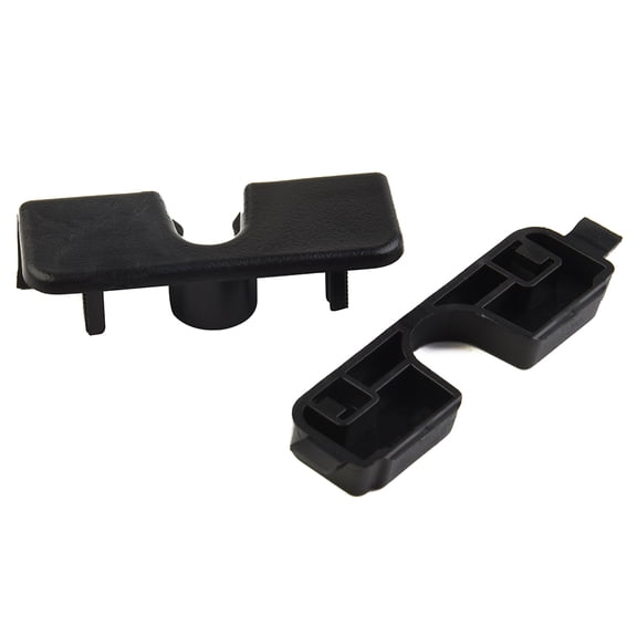 For Chevrolet Trax For Buick-Encore 2xLoad Cover Parcel Shelf String Pivot Clip Bracket Mount 42472886 95986156 Rear Boot Trunk Clip