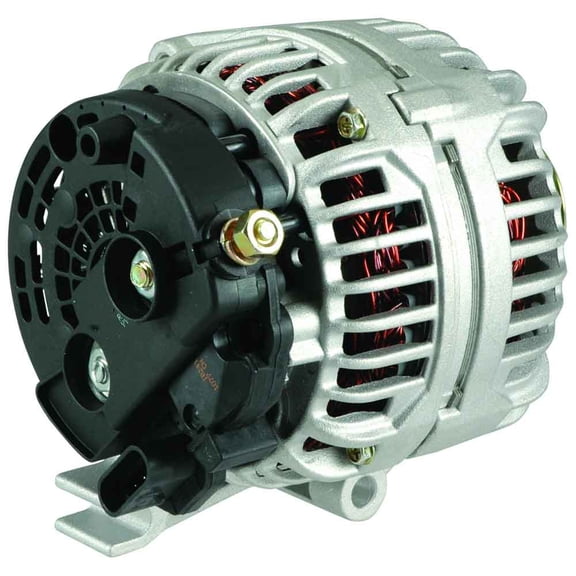 For Chevrolet Venture Oldsmobile Silhouette 1999 Alternator - BuyAutoParts