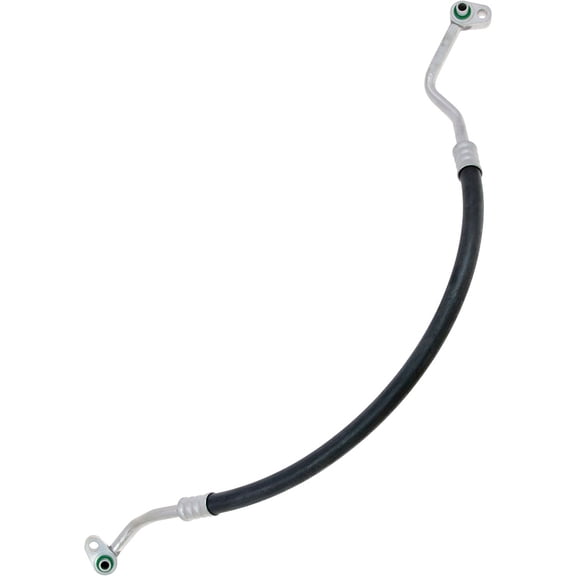 For Chevrolet Venture Oldsmobile Silhouette High Side A/C AC Discharge Hose - BuyAutoParts