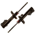 thumbnail image 1 of For Chevrolet Volt 2011-2015 Pair Front Excel-G Shocks Struts - BuyAutoParts, 1 of 5