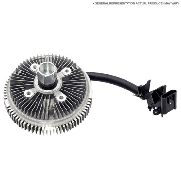 AC Compressor Clutch Kit For Buick Rainier, Chevy Trailblazer, GMC Envoy 2002-2009