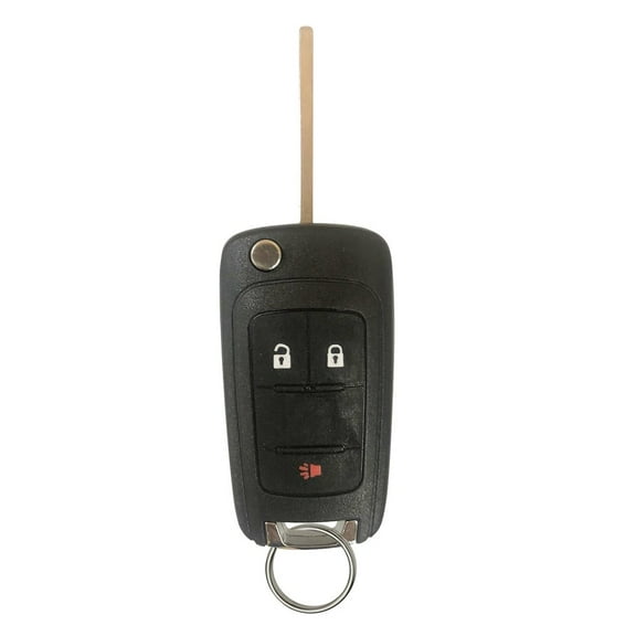 For Chevy 2010-2017 Equinox Sonic GMC Terrain Keyless entry remote OHT01060512 315MHZ