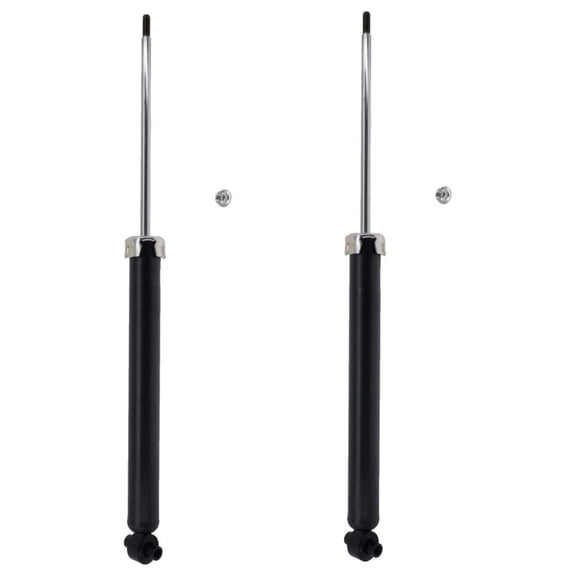 For Chevy 2012-16 Sonic Hatchback 2012-16 Sonic Sedan Rear Shock Absorber Set