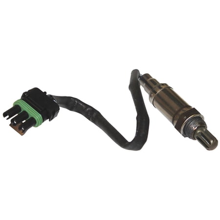 For Chevy Astro Blazer Pickup S10 Suburban GMC Buick Pontiac Olds O2 Sensor - Buyautoparts