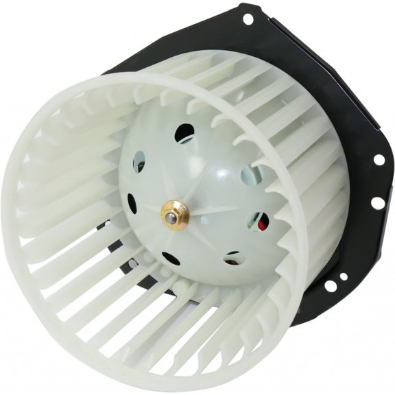 For Chevy Astro Blower Motor Assembly 1985-1995 Replacement For 88890696