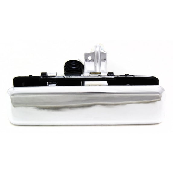 For Chevy Astro Door Handle 1992 Exterior | Front Passenger Side | GM1311118 | 12545596