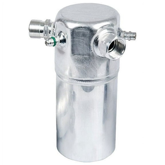 For Chevy Astro & GMC Safari 1994 A/C AC Accumulator Receiver Drier - BuyAutoParts
