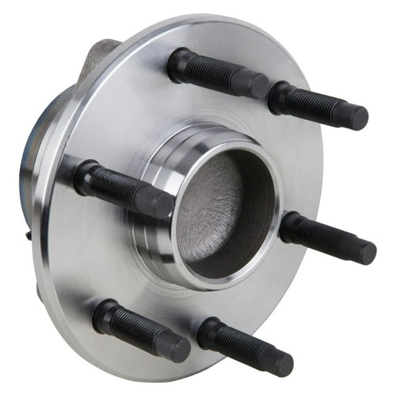 For Chevy Astro & GMC Safari 2003 2004 2005 Front Wheel Hub Assembly - BuyAutoParts
