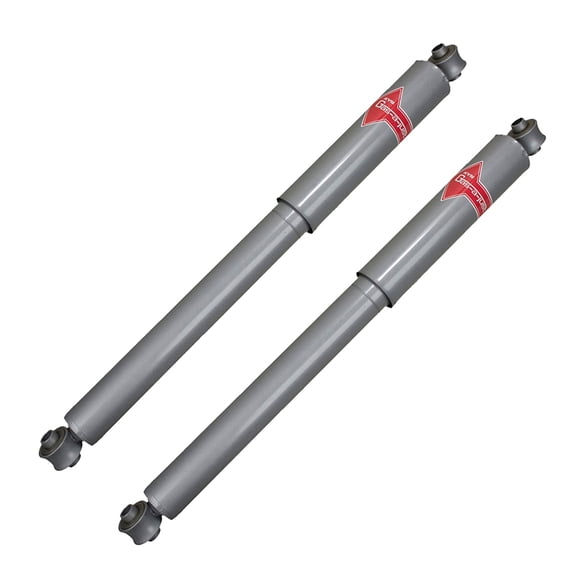 For Chevy Astro & GMC Safari New Pair Rear Gas-A-Just Shocks Struts - BuyAutoParts