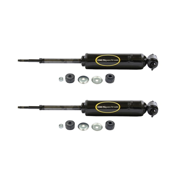For Chevy Astro & GMC Safari Pair Front Monroe OESpectrum Shocks - BuyAutoParts