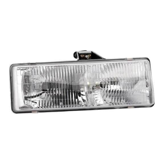 For Chevy Astro Headlight Assembly 1995-2005 Passenger Side GM2503136 | 16524092